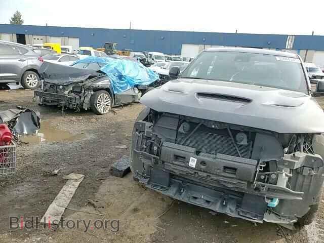 2023 DODGE DURANGO - VIN: 1C4SDJCT8PC640264 - Photo 12