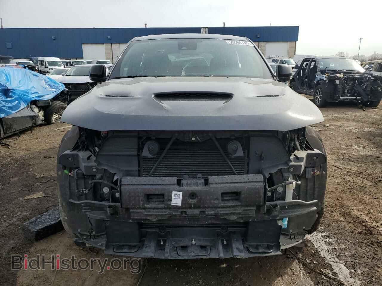2023 DODGE DURANGO - VIN: 1C4SDJCT8PC640264 - Photo 5