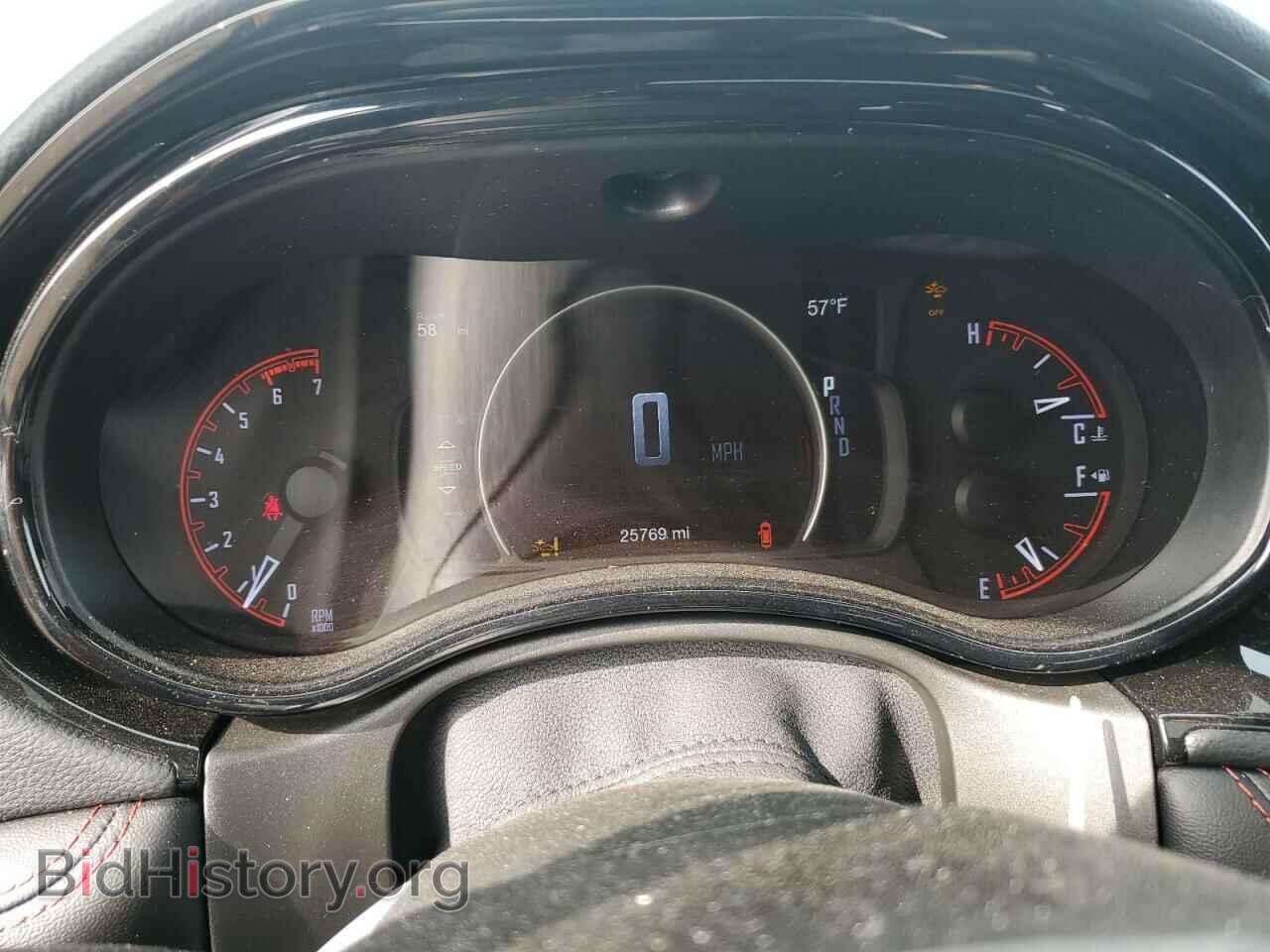 2023 DODGE DURANGO - VIN: 1C4SDJCT8PC640264 - Photo 9
