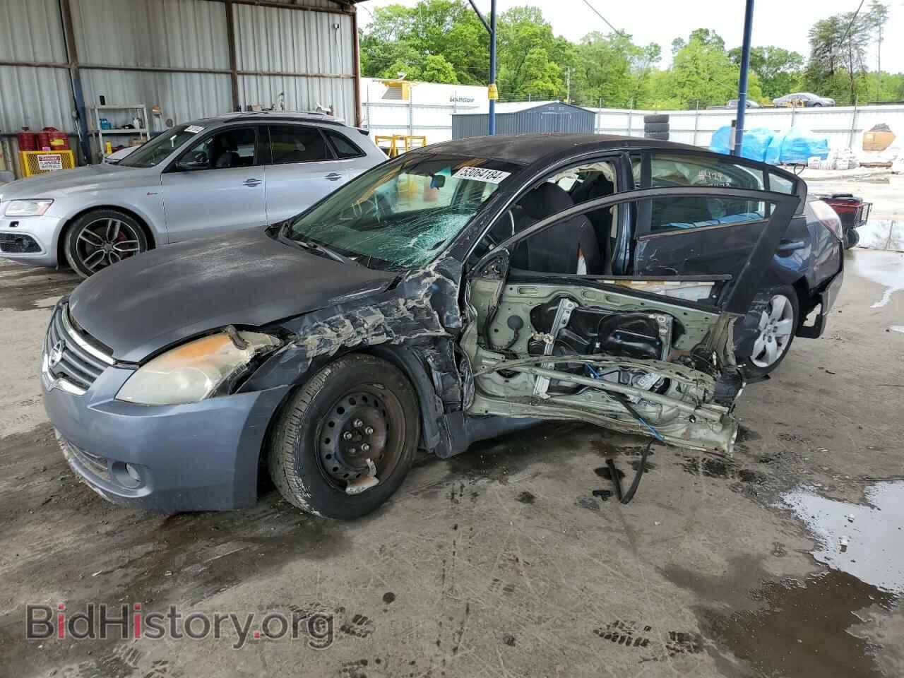 Photo 1N4AL21E07C233473 - NISSAN ALTIMA 2007