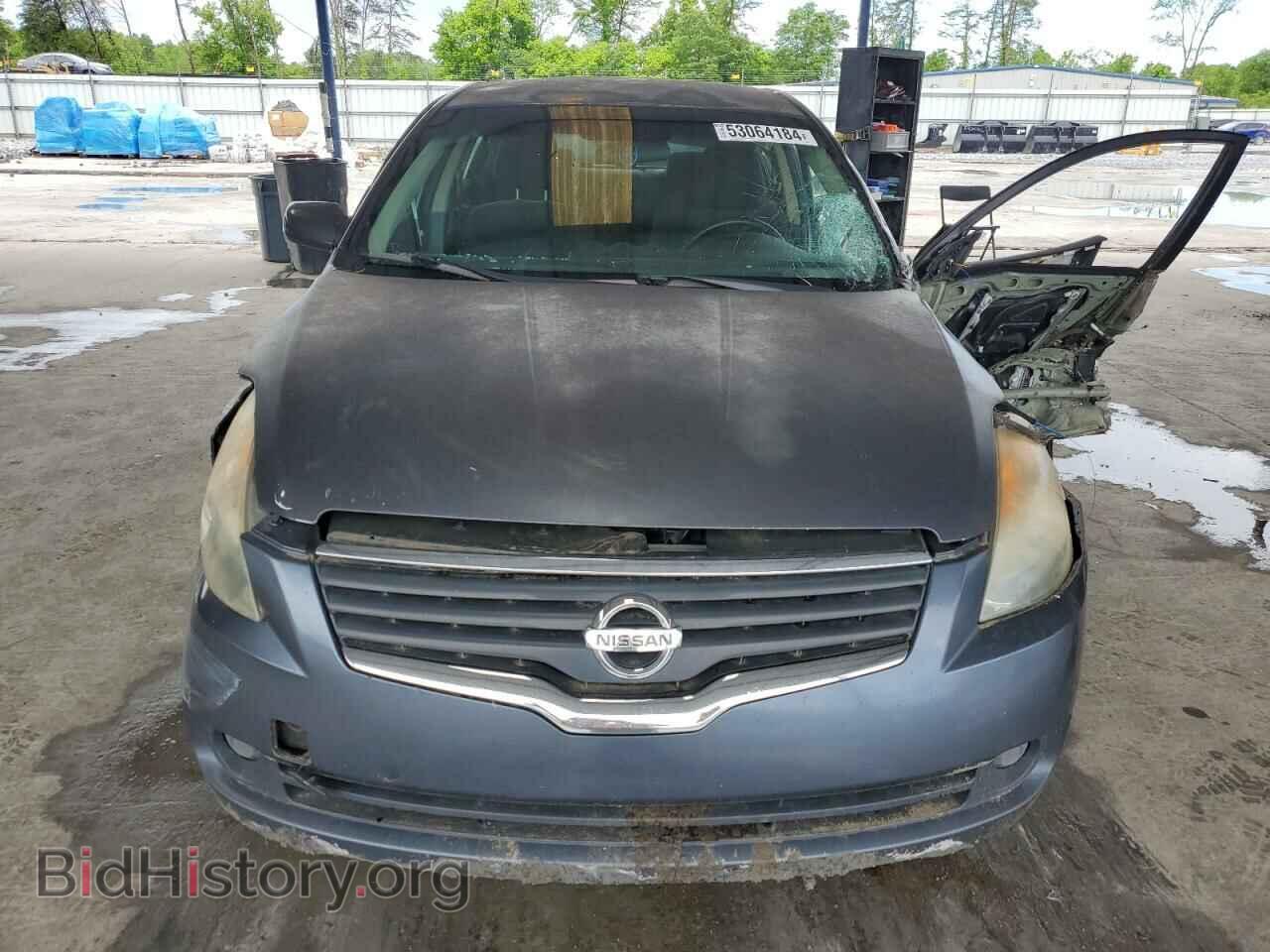2007 NISSAN ALTIMA - VIN: 1N4AL21E07C233473 - Фото 5