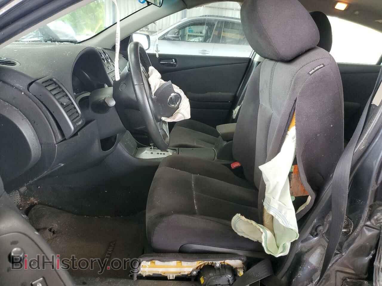 2007 NISSAN ALTIMA - VIN: 1N4AL21E07C233473 - Фото 7