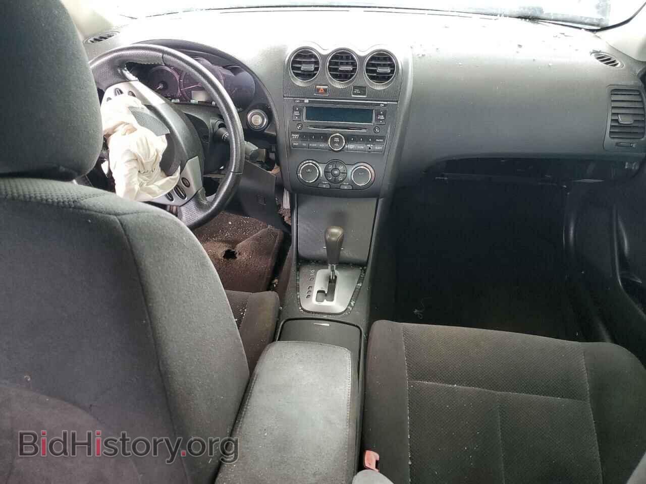 2007 NISSAN ALTIMA - VIN: 1N4AL21E07C233473 - Фото 8