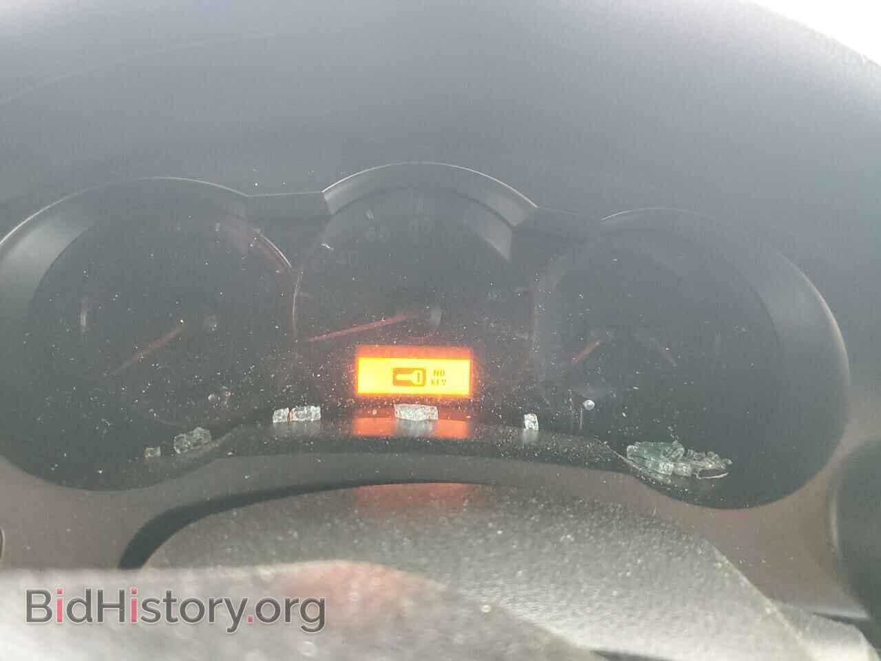 2007 NISSAN ALTIMA - VIN: 1N4AL21E07C233473 - Фото 9