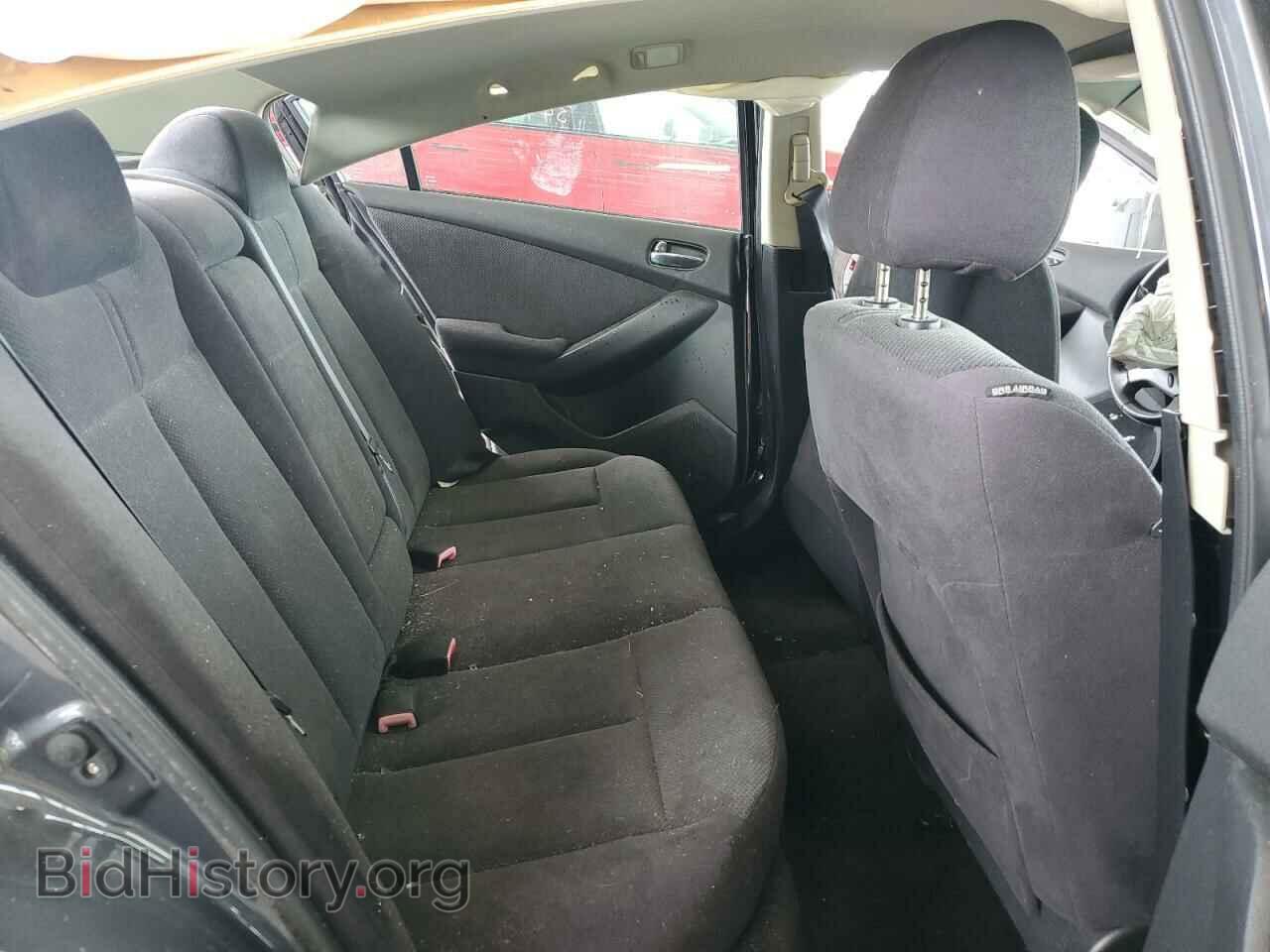 2007 NISSAN ALTIMA - VIN: 1N4AL21E07C233473 - Фото 10