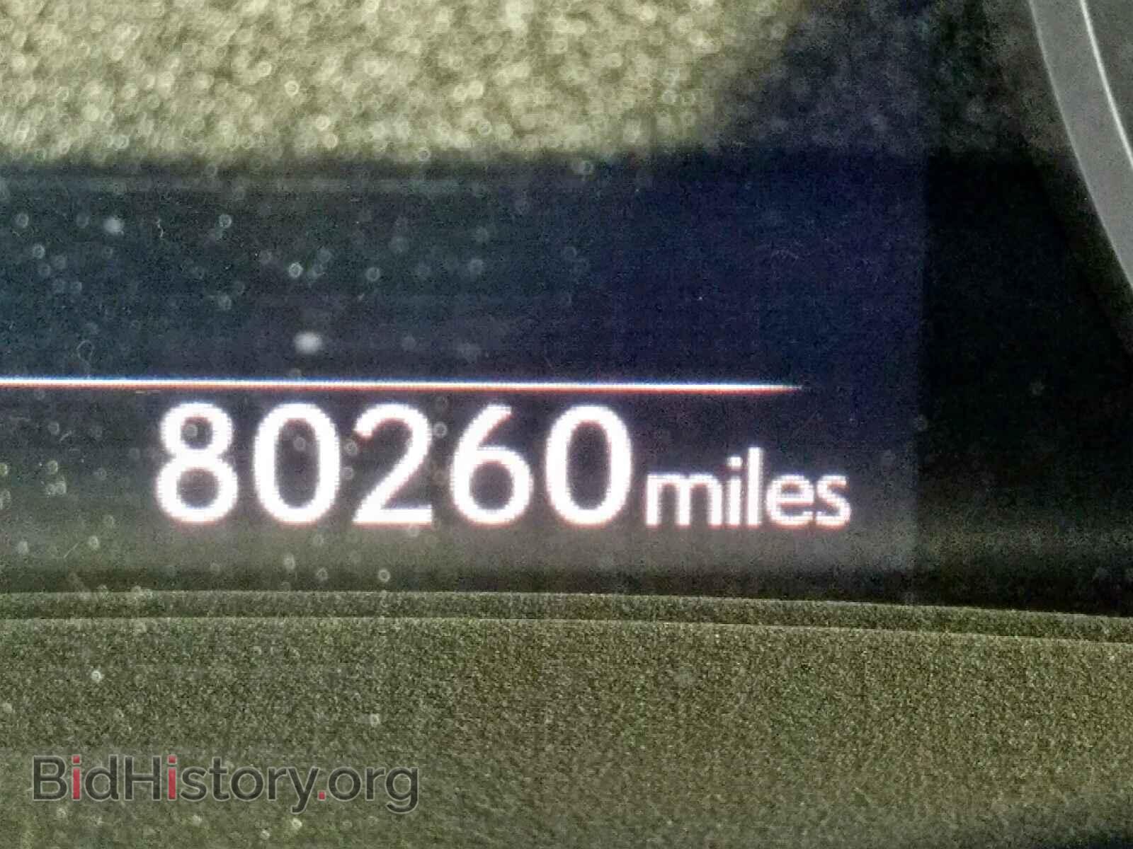 2014 LEXUS IS 250 - VIN: JTHBF1D21E5015009 - Фото 8