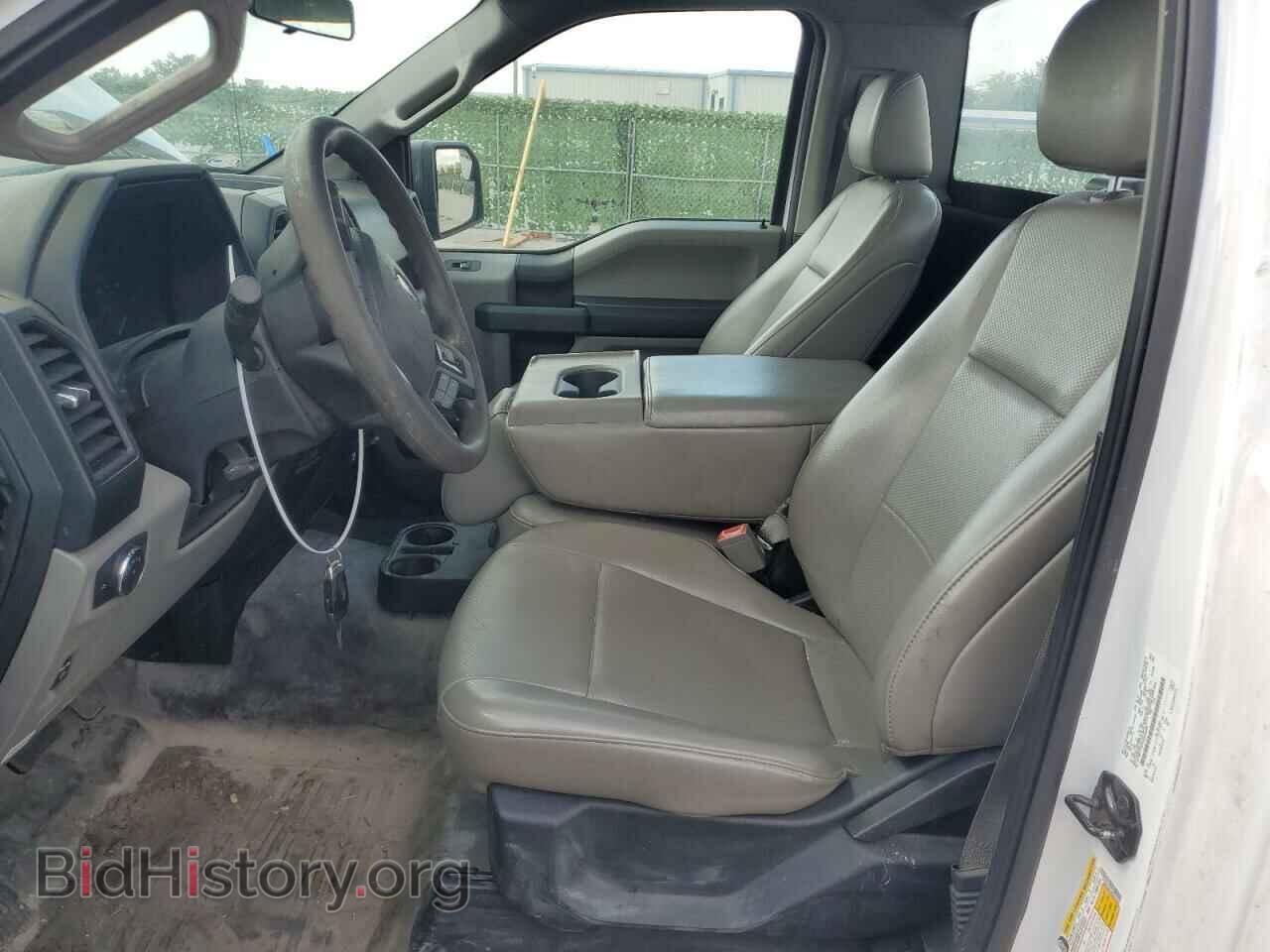 2019 FORD All Models - VIN: 1FTMF1EB7KKD62480 - Фото 7