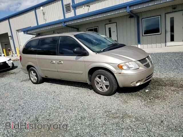 2007 DODGE CARAVAN - VIN: 2D8GP44LX7R197671 - Фото 12