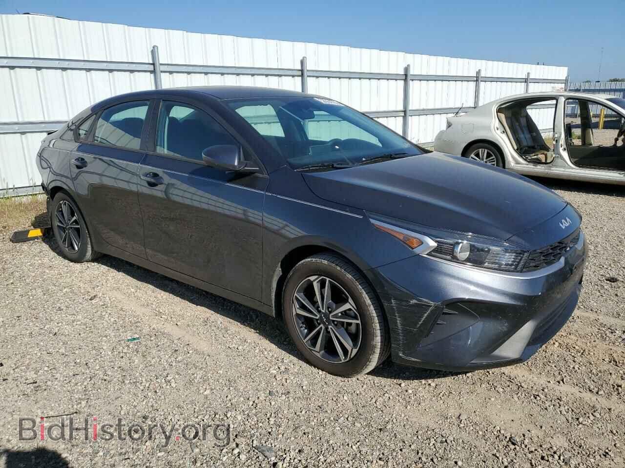 2022 KIA FORTE - VIN: 3KPF24AD4NE495833 - Фото 4