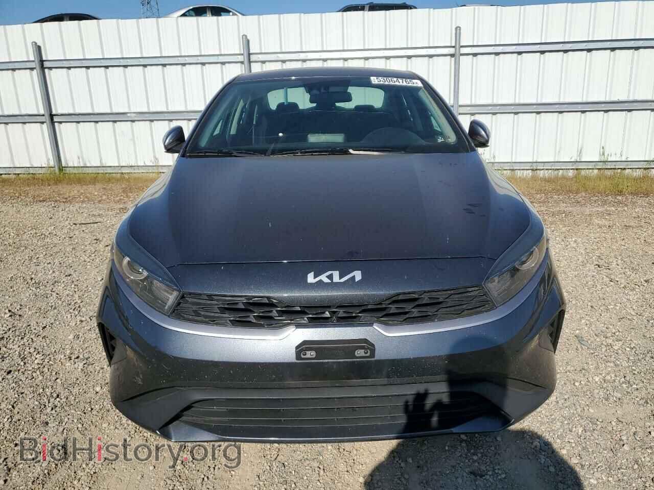 2022 KIA FORTE - VIN: 3KPF24AD4NE495833 - Фото 5