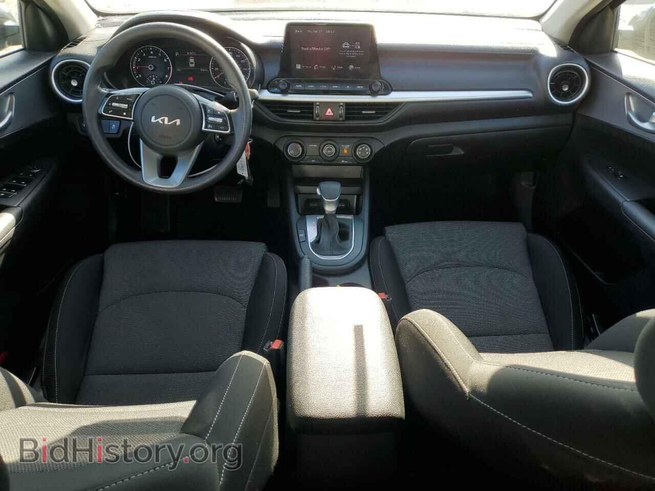2022 KIA FORTE - VIN: 3KPF24AD4NE495833 - Фото 8