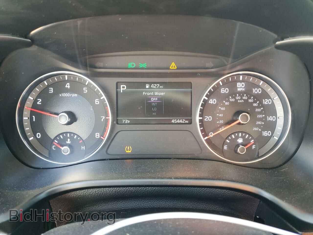 2022 KIA FORTE - VIN: 3KPF24AD4NE495833 - Фото 9