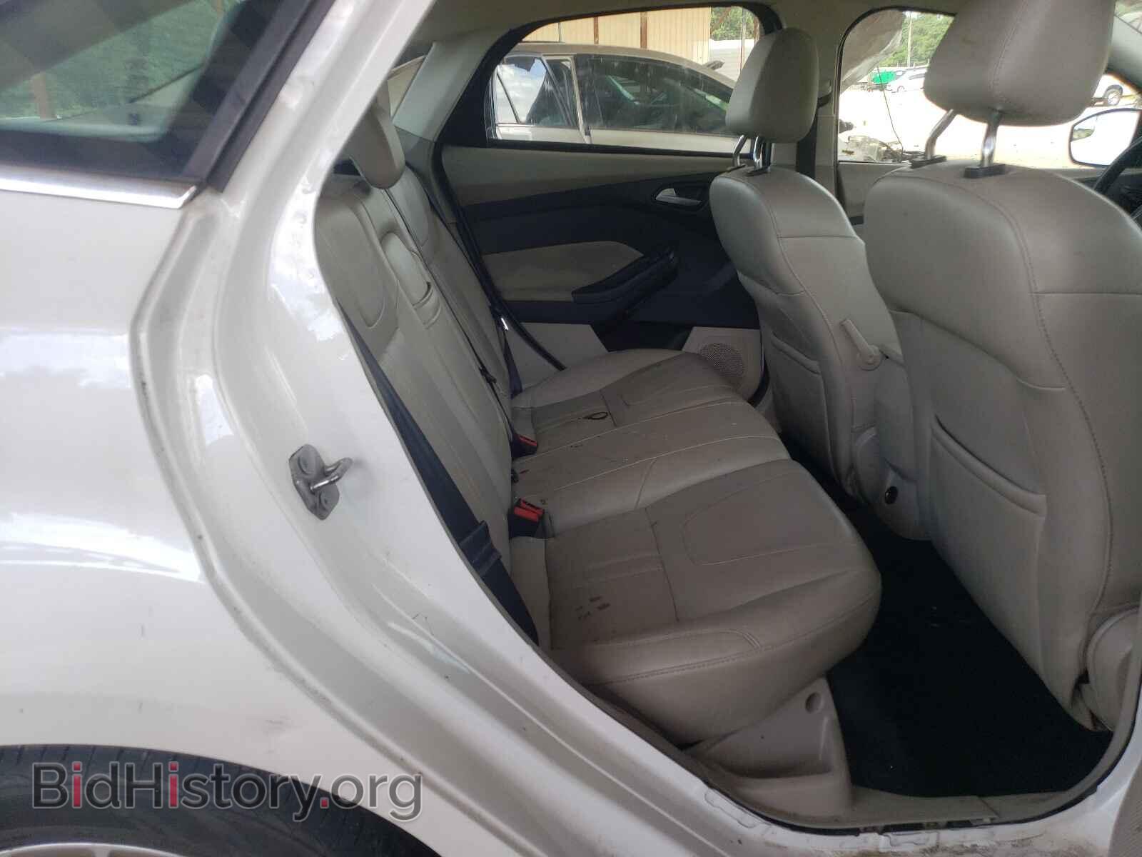 2012 FORD FOCUS - VIN: 1FAHP3H25CL308098 - Фото 6