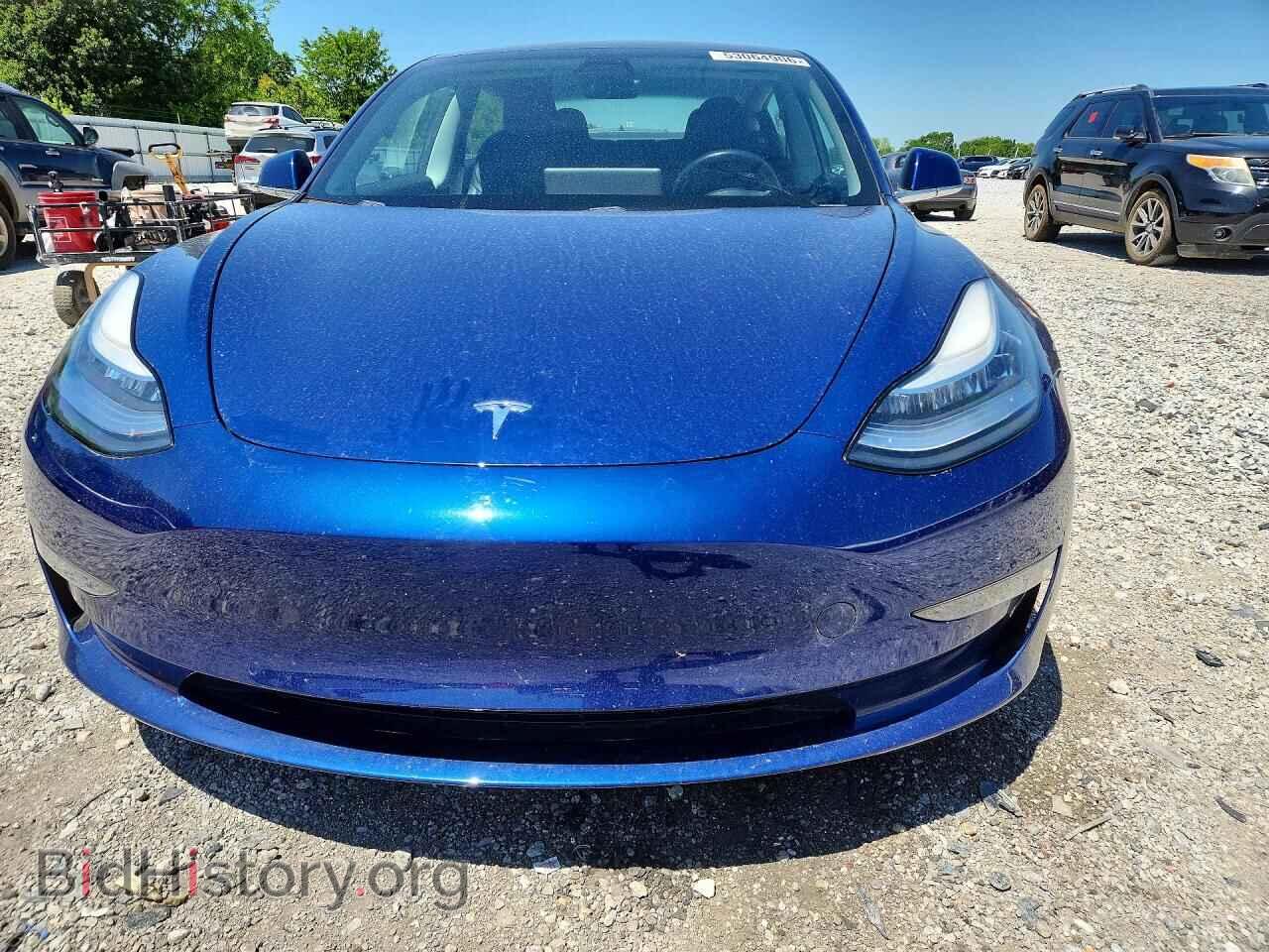 2019 TESLA MODEL 3 - VIN: 5YJ3E1EA9KF299479 - Photo 5