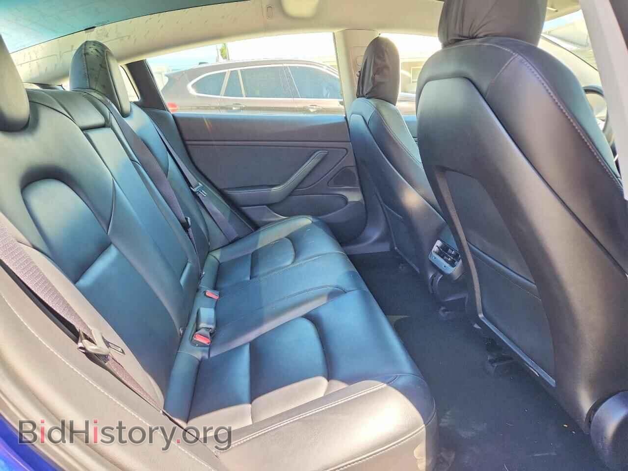2019 TESLA MODEL 3 - VIN: 5YJ3E1EA9KF299479 - Photo 10