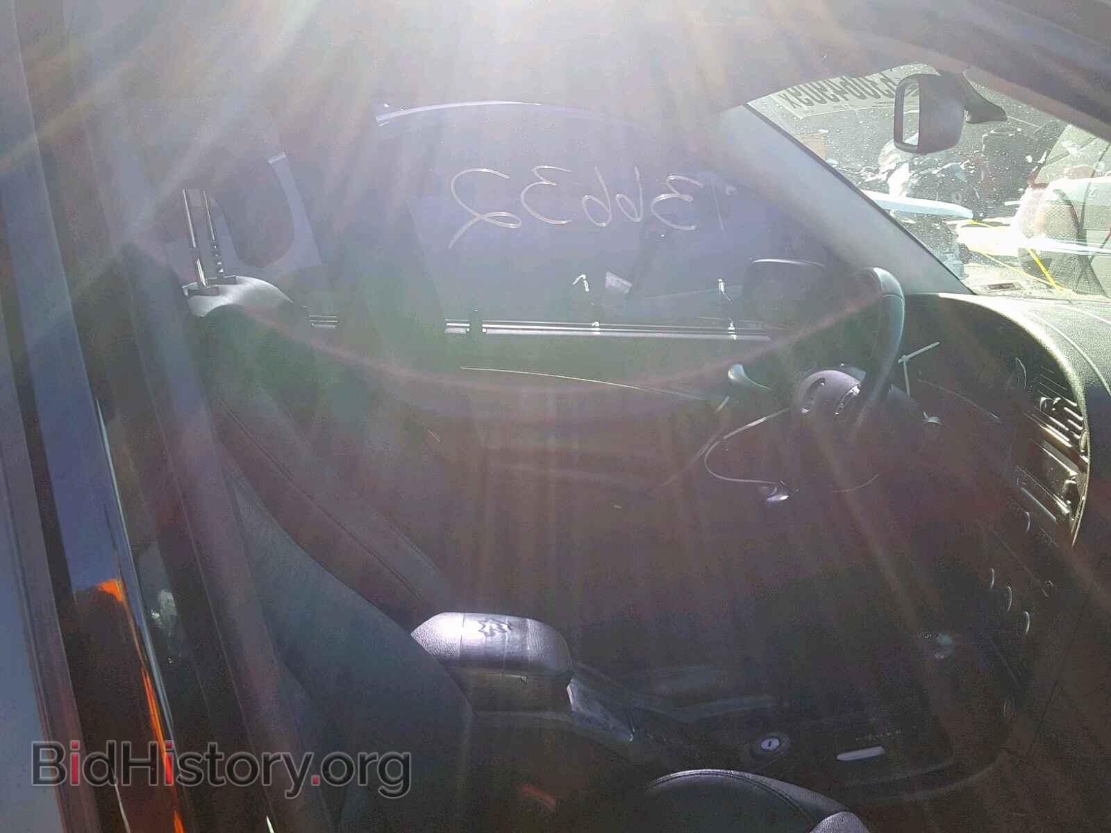 2008 SAAB 9 5 - VIN: YS3ED49G983501070 - Фото 5