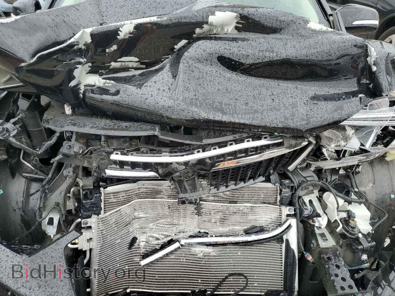 2017 BUICK ENCORE - VIN: KL4CJBSB2HB185182 - Photo 12