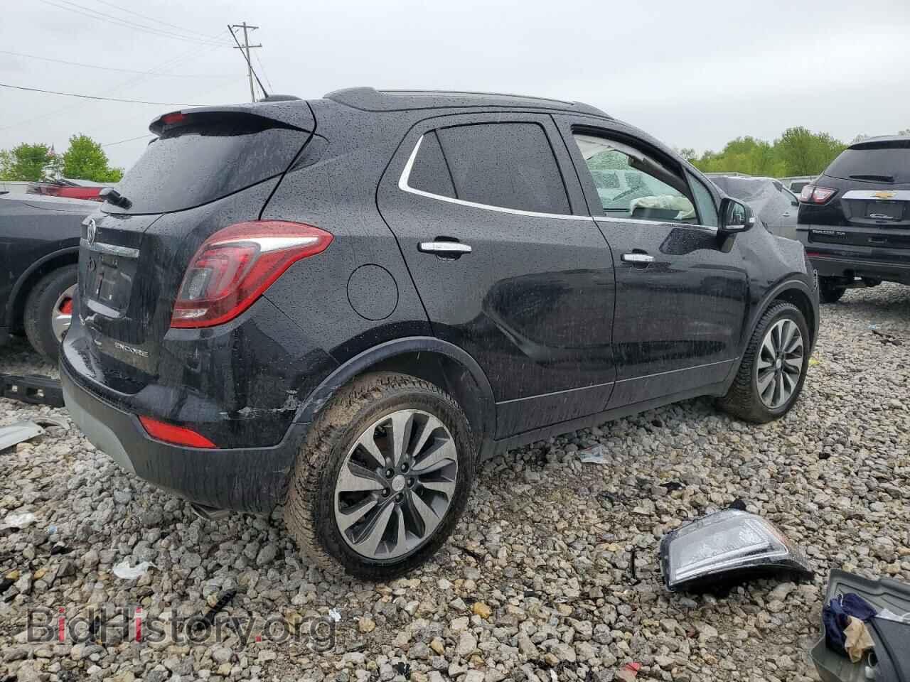 2017 BUICK ENCORE - VIN: KL4CJBSB2HB185182 - Photo 3