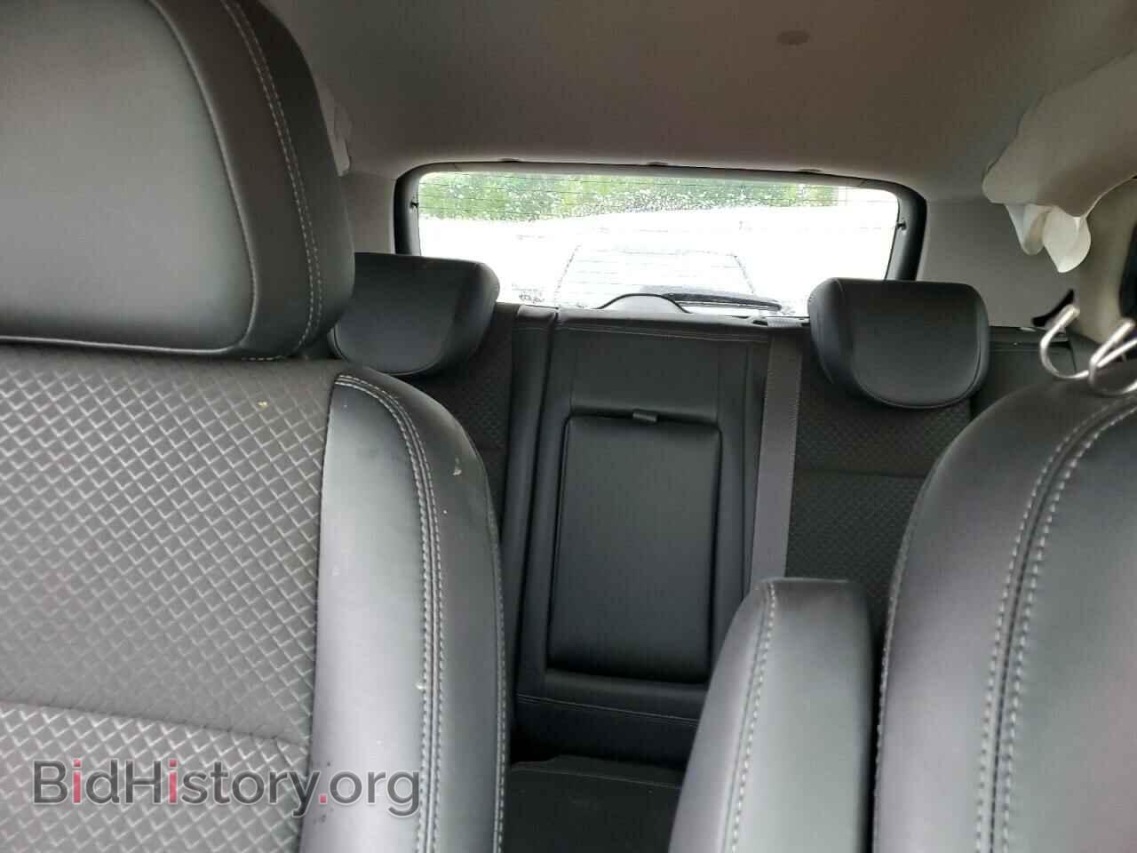 2017 BUICK ENCORE - VIN: KL4CJBSB2HB185182 - Photo 10