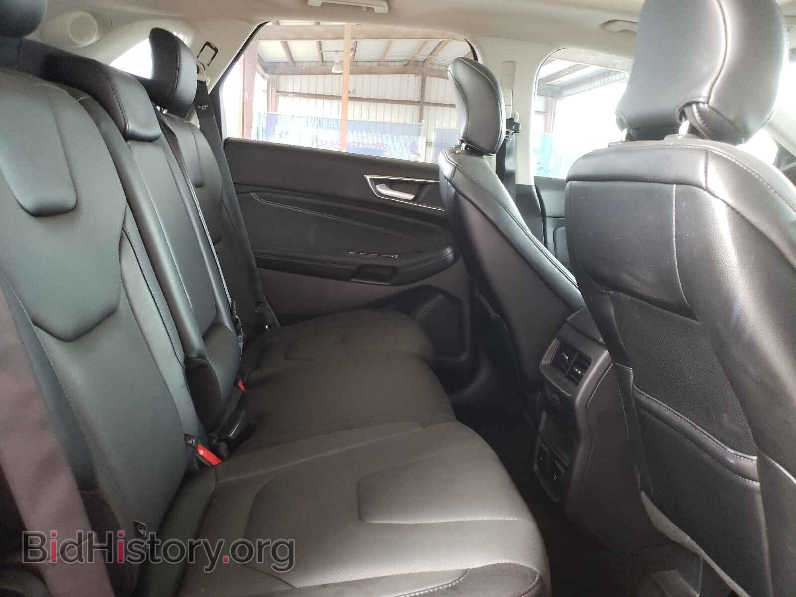 2018 FORD EDGE - VIN: 2FMPK3K9XJBC58303 - Фото 6