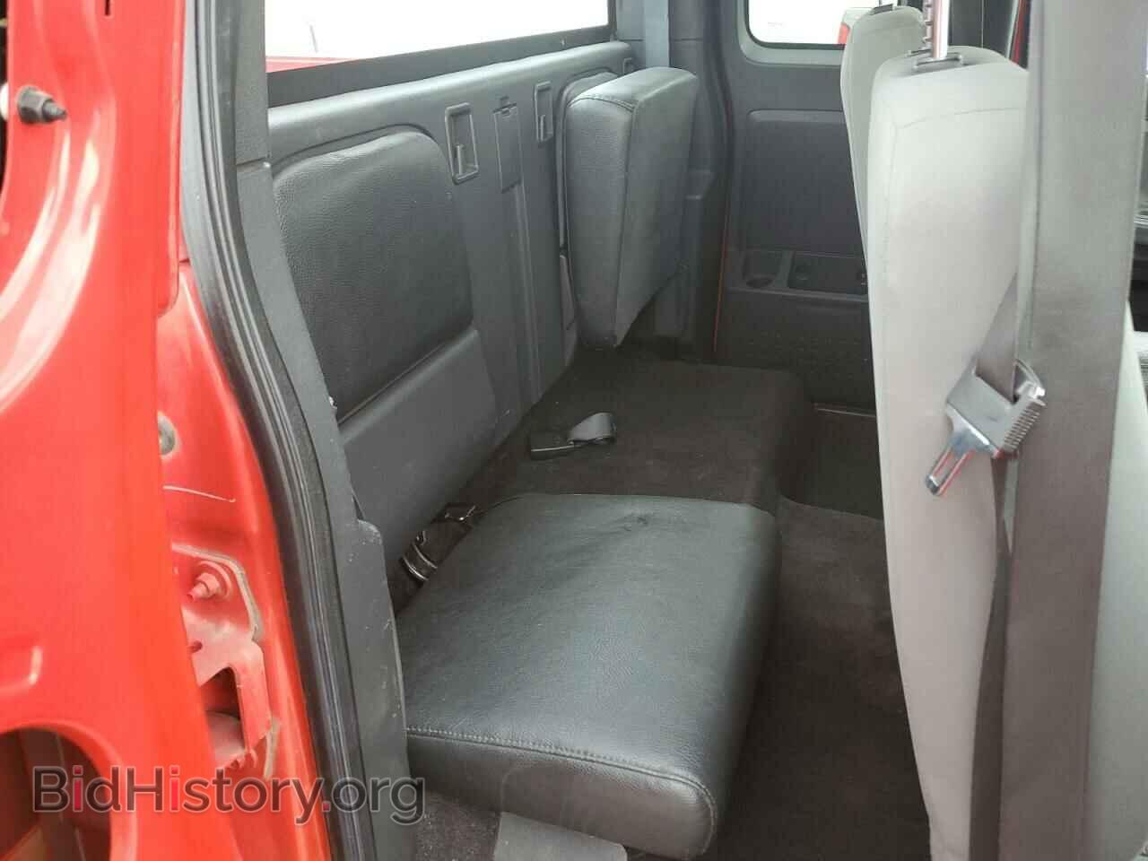 2008 DODGE DAKOTA - VIN: 1D7HE32K28S577672 - Фото 10