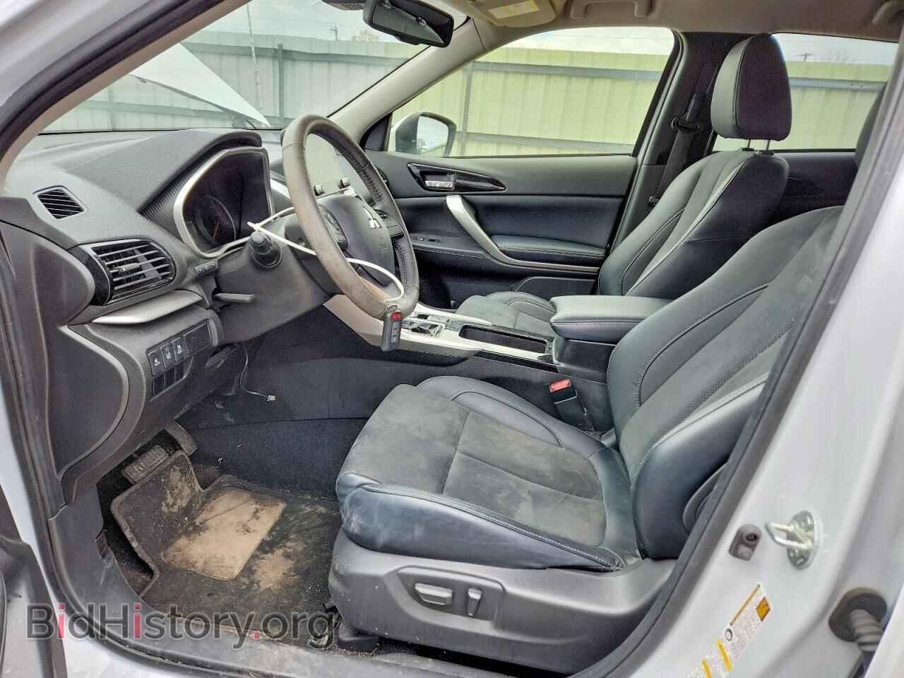 2023 MITSUBISHI ECLIPSE - VIN: JA4ATWAA9PZ048022 - Photo 7
