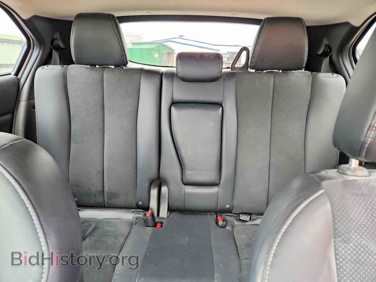 2023 MITSUBISHI ECLIPSE - VIN: JA4ATWAA9PZ048022 - Photo 10