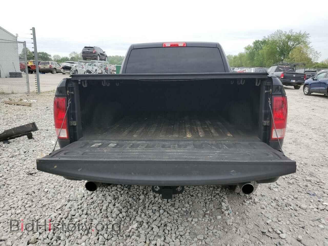 2013 RAM 1500 - VIN: 3C6JR6AT3DG507263 - Фото 6