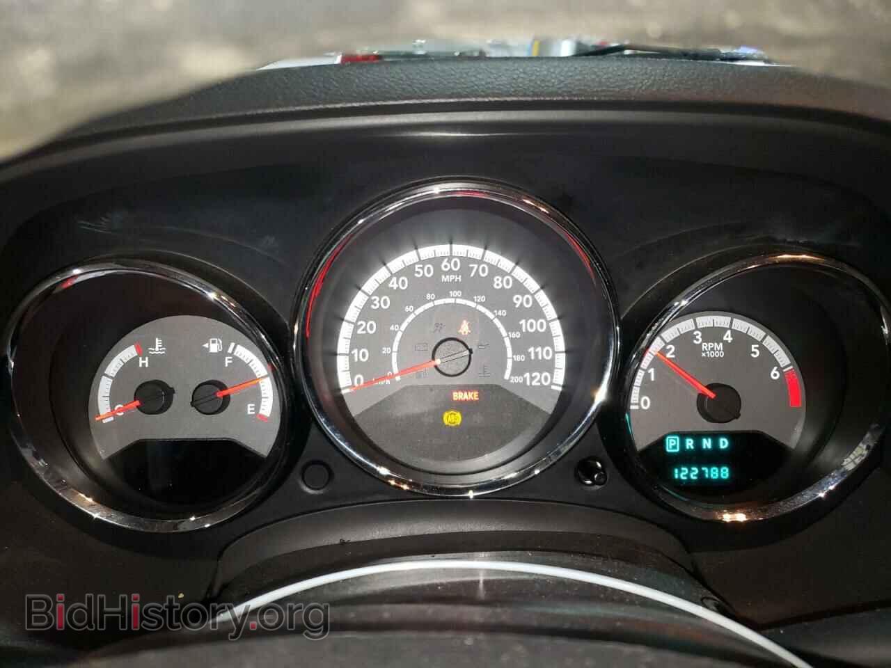 2010 DODGE CALIBER - VIN: 1B3CB4HA3AD590217 - Photo 9