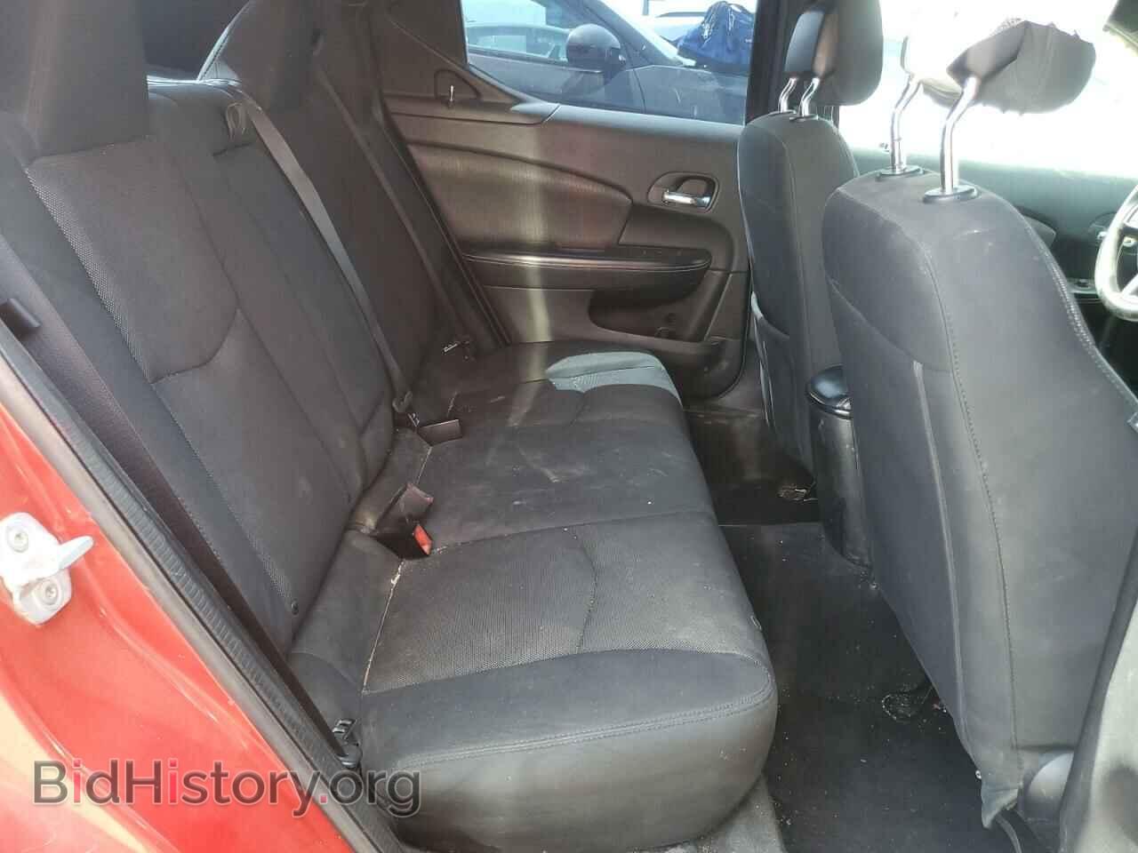 2013 DODGE AVENGER - VIN: 1C3CDZAB2DN667316 - Photo 10