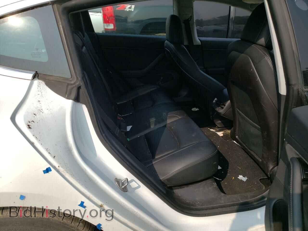 2020 TESLA MODEL 3 - VIN: 5YJ3E1EB0LF618794 - Фото 10