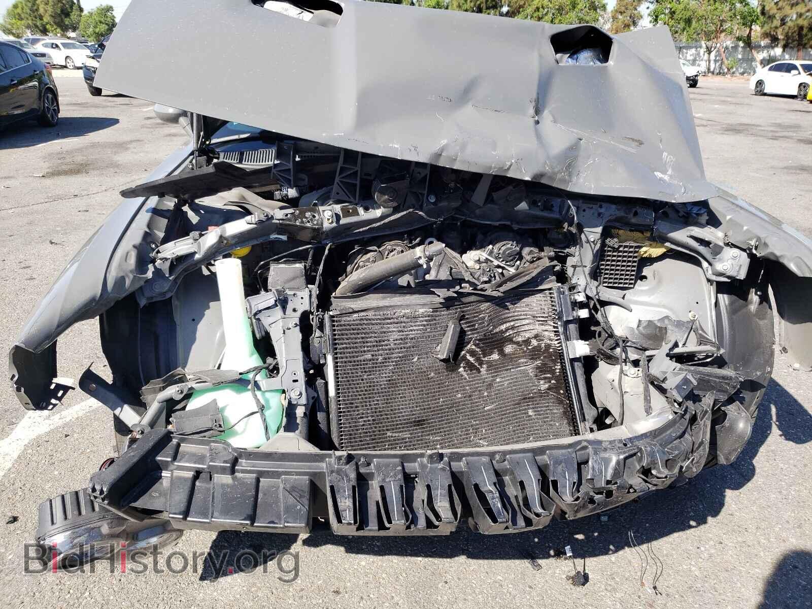 2018 DODGE CHALLENGER - VIN: 2C3CDZAG3JH143379 - Фото 7