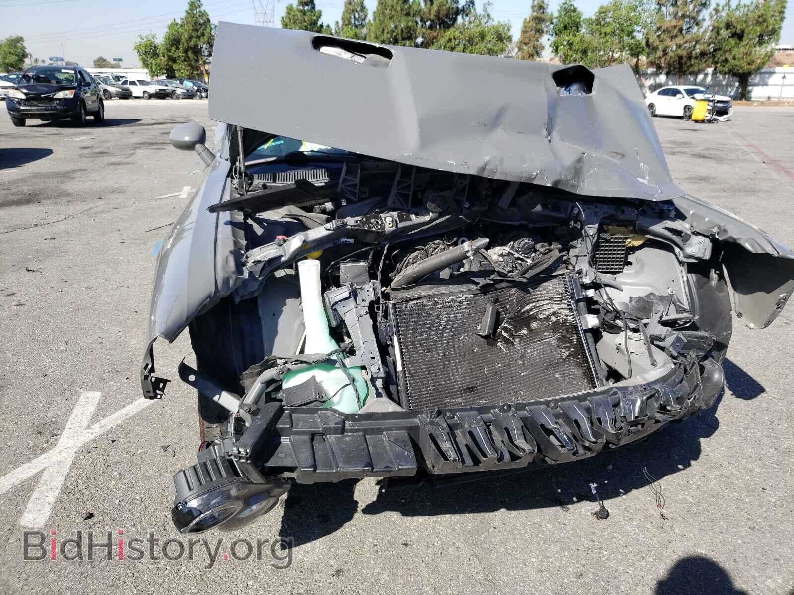 2018 DODGE CHALLENGER - VIN: 2C3CDZAG3JH143379 - Фото 9
