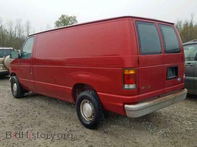 1993 FORD ECONOLINE - VIN: 1FTEE14Y2PHB09973 - Photo 3