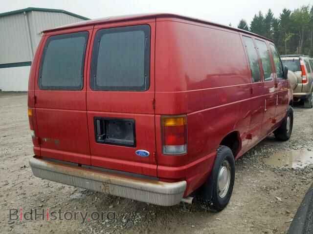 1993 FORD ECONOLINE - VIN: 1FTEE14Y2PHB09973 - Photo 4