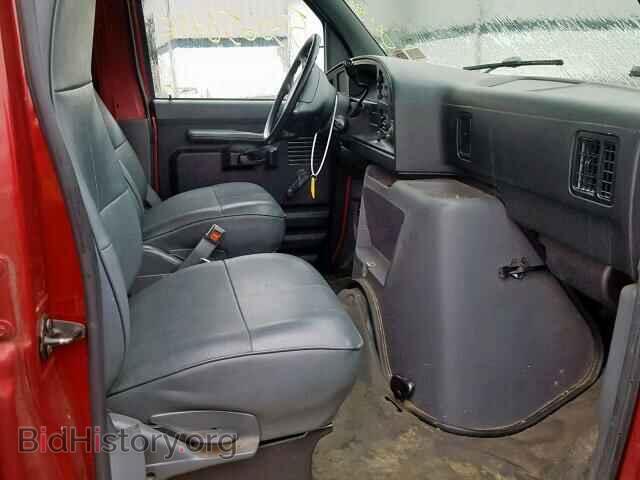 1993 FORD ECONOLINE - VIN: 1FTEE14Y2PHB09973 - Photo 5