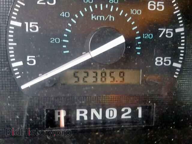 1993 FORD ECONOLINE - VIN: 1FTEE14Y2PHB09973 - Photo 8