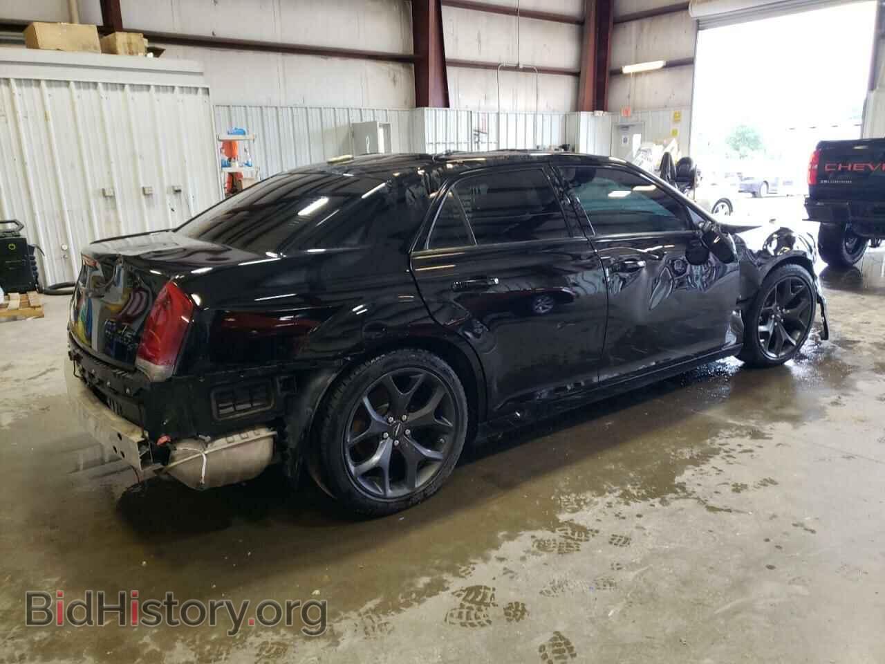 2023 CHRYSLER 300 - VIN: 2C3CCABG9PH577737 - Фото 3
