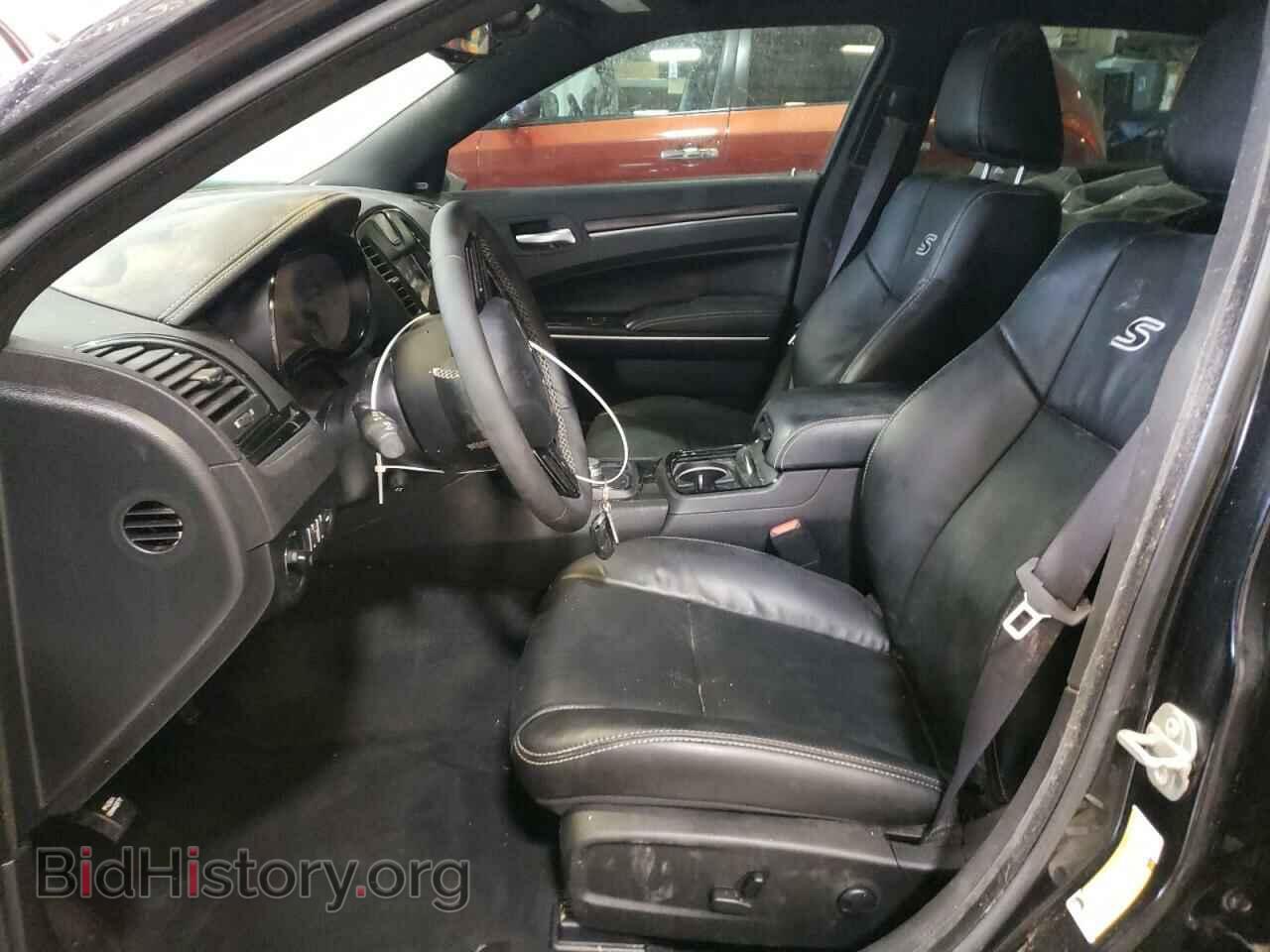 2023 CHRYSLER 300 - VIN: 2C3CCABG9PH577737 - Фото 7