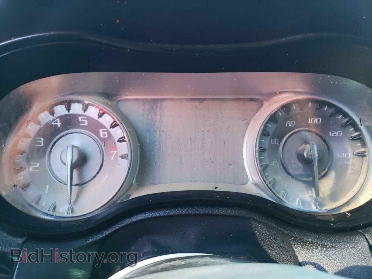 2023 CHRYSLER 300 - VIN: 2C3CCABG9PH577737 - Фото 9