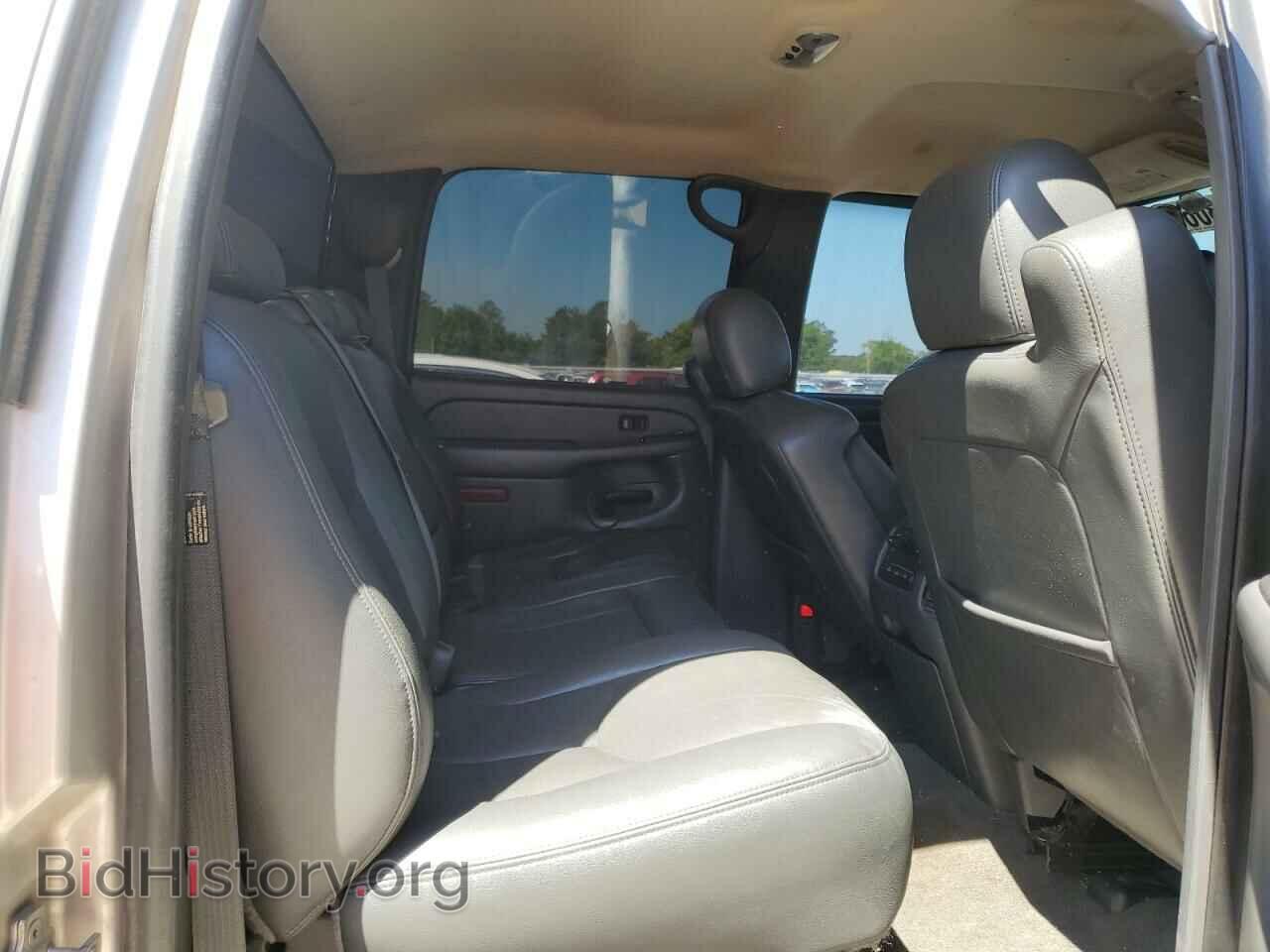 2006 CHEVROLET ALL Models - VIN: 2GCEK13T361212206 - Фото 10