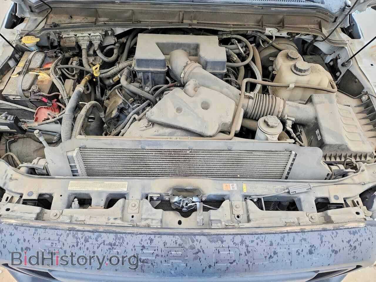 2013 FORD F250 - VIN: 1FTBF2A62DEA64782 - Фото 11