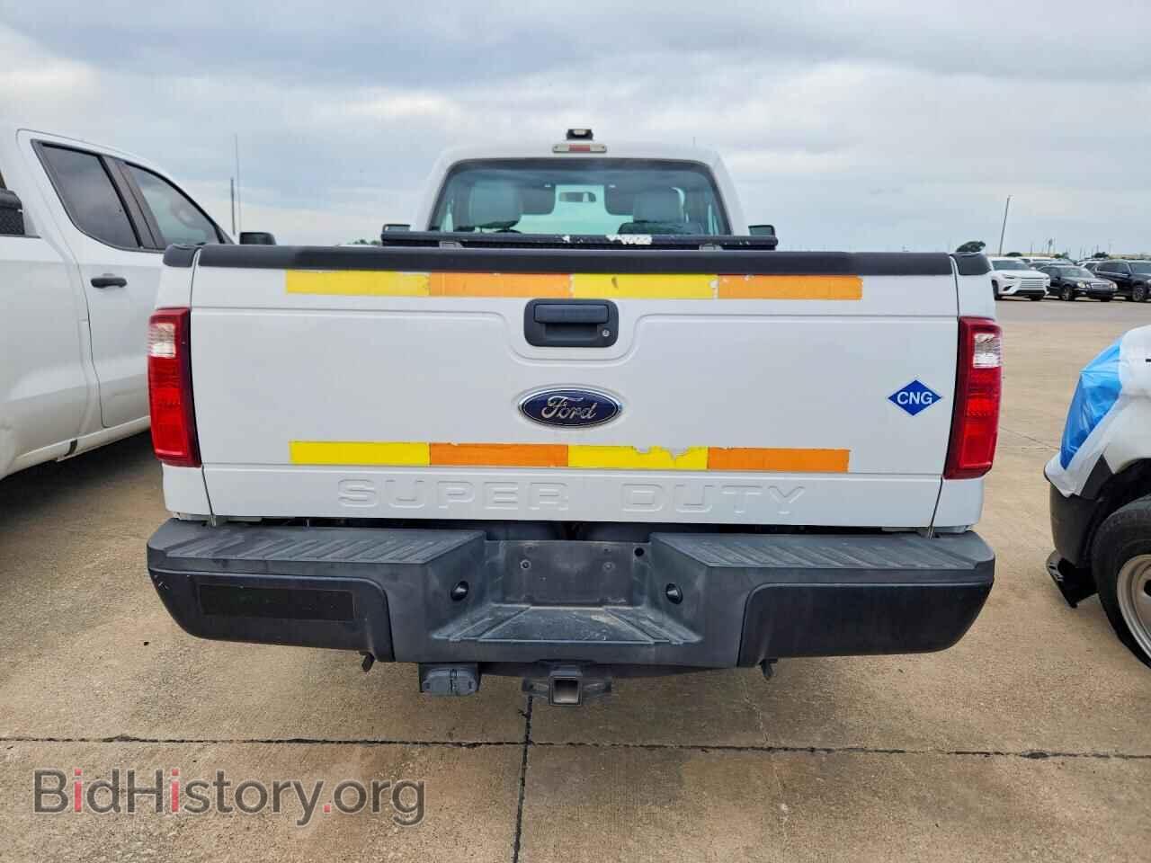 2013 FORD F250 - VIN: 1FTBF2A62DEA64782 - Фото 6