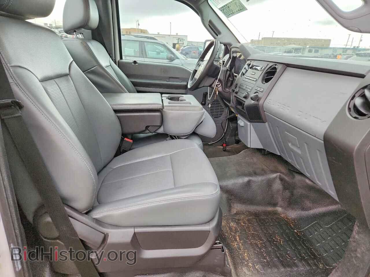 2013 FORD F250 - VIN: 1FTBF2A62DEA64782 - Фото 10