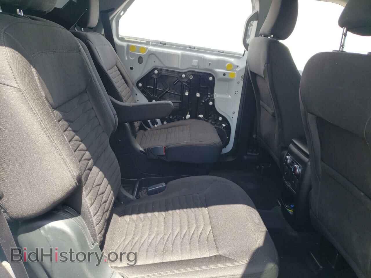 2021 FORD EXPLORER - VIN: 1FMSK7DH2MGA81670 - Фото 11