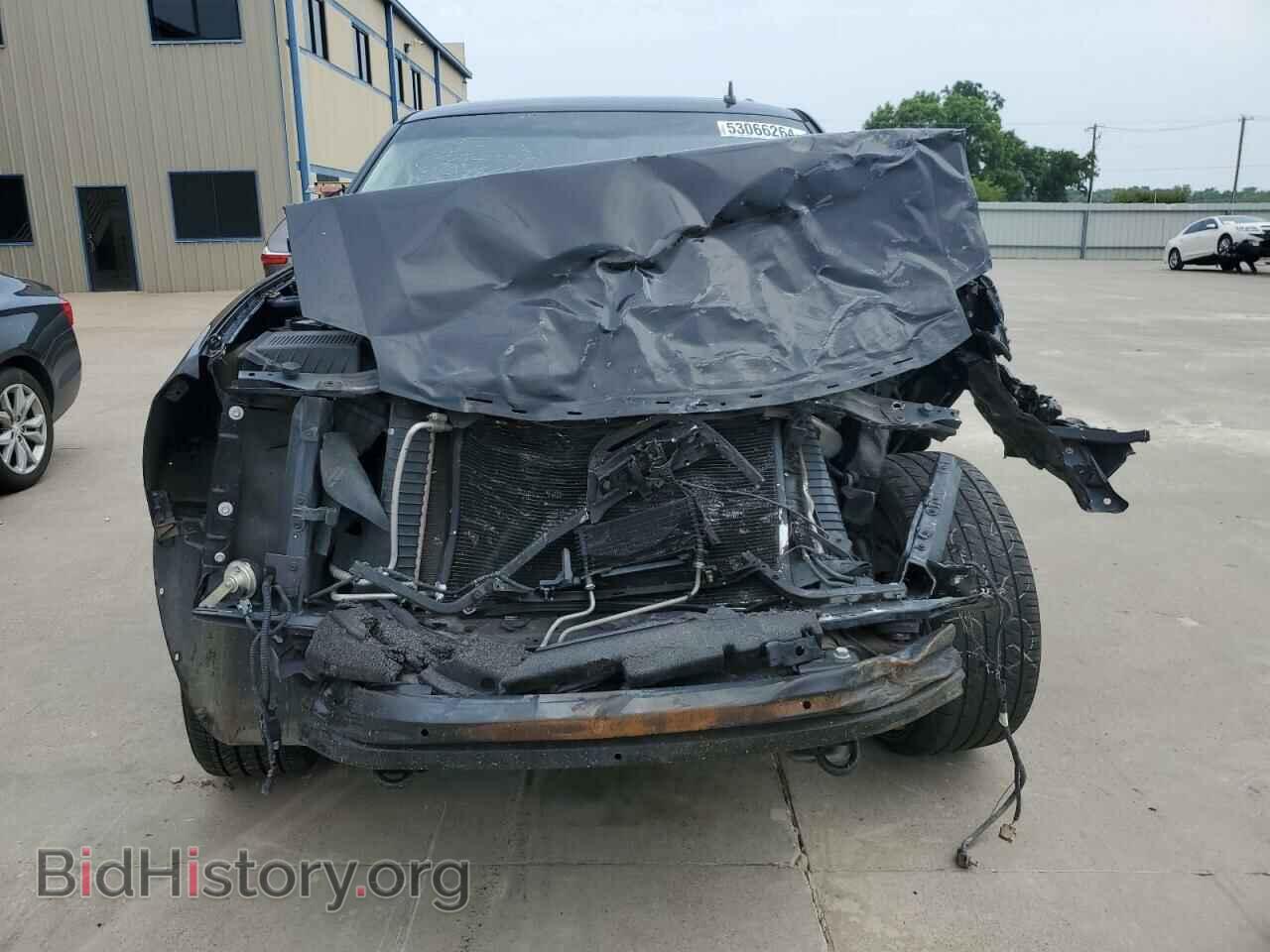 2011 CADILLAC ESCALADE - VIN: 1GYS4CEF7BR212740 - Фото 5