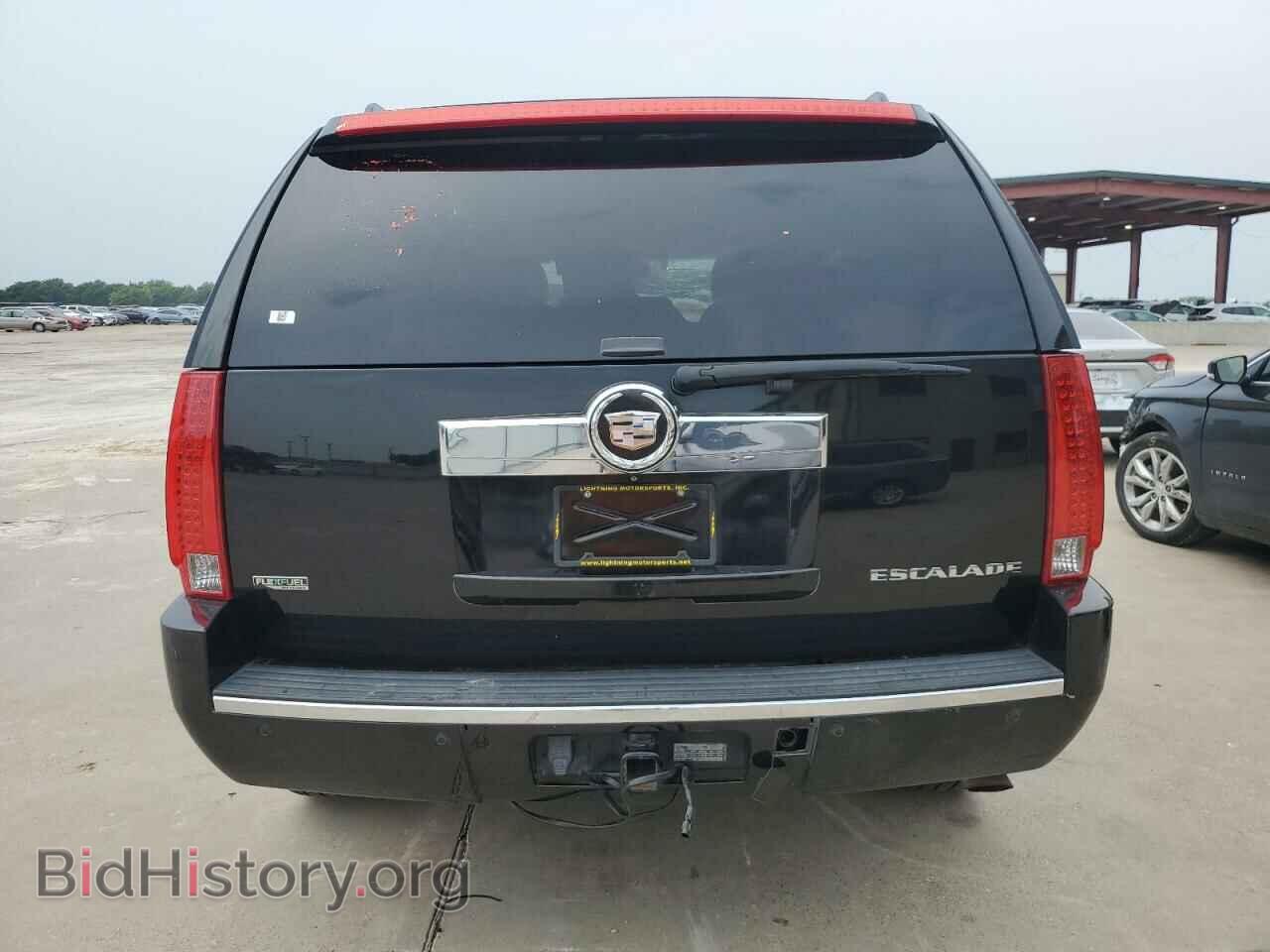 2011 CADILLAC ESCALADE - VIN: 1GYS4CEF7BR212740 - Фото 6