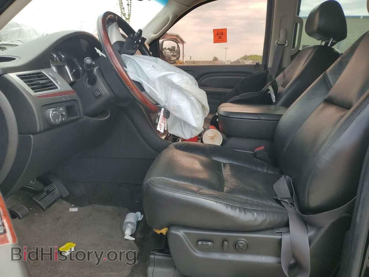 2011 CADILLAC ESCALADE - VIN: 1GYS4CEF7BR212740 - Фото 7