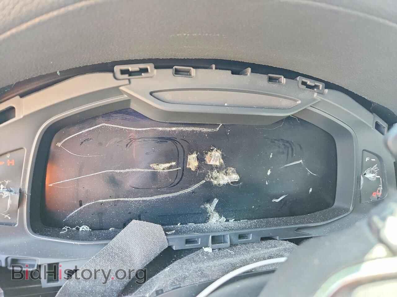 2019 AUDI A7 - VIN: WAUV2AF29KN067794 - Фото 9