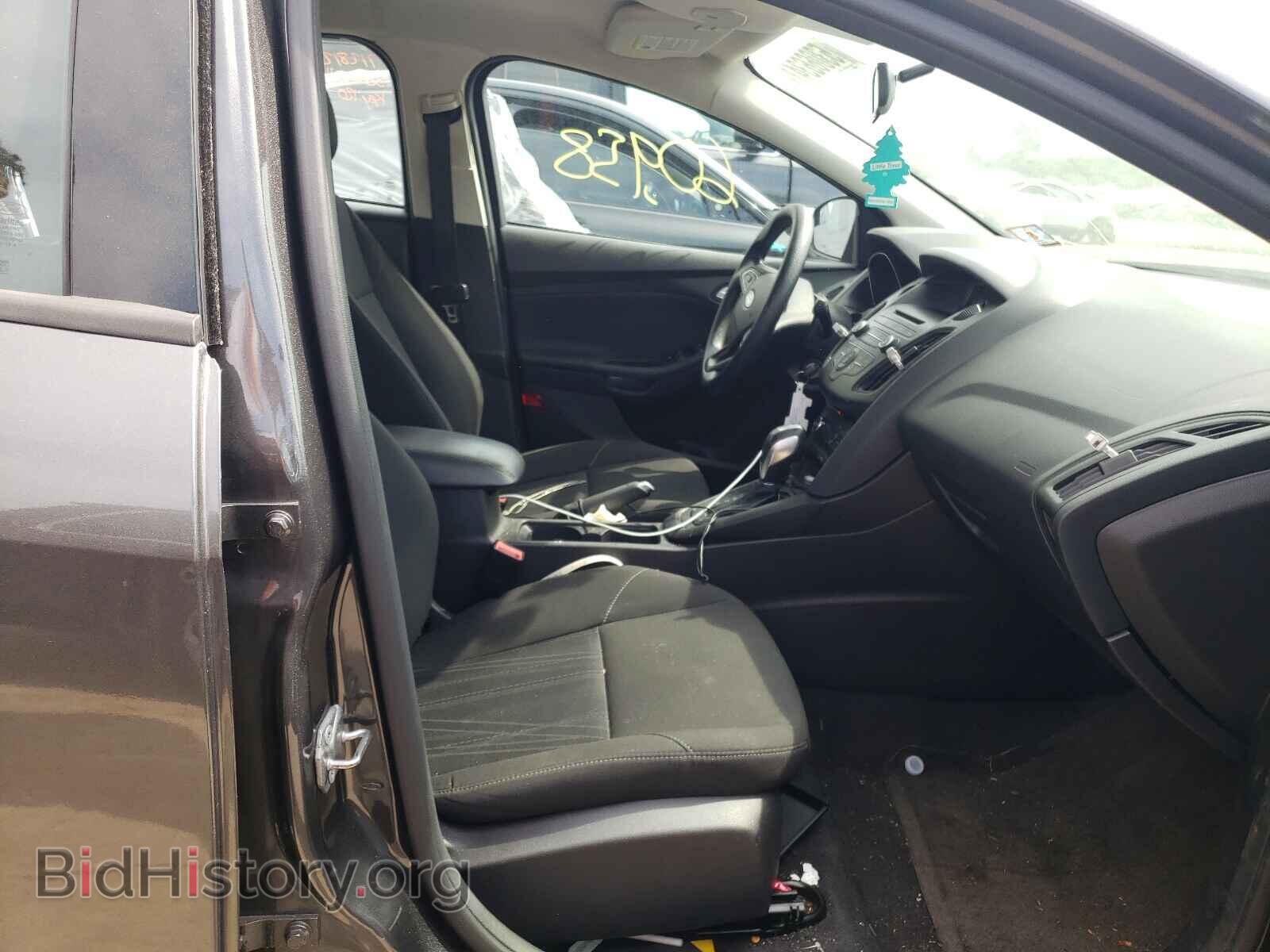 2015 FORD FOCUS - VIN: 1FADP3F25FL338174 - Фото 5